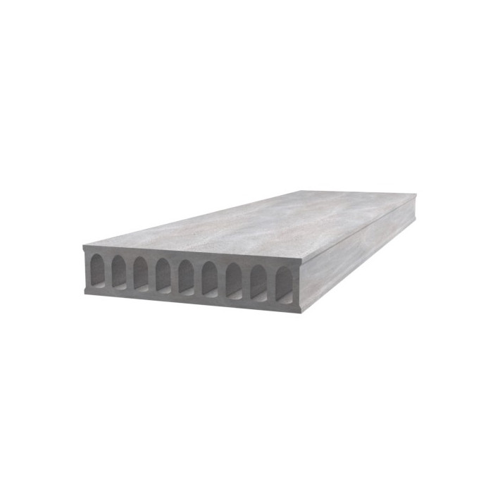 Плита перекрытия ПБ 78-15-8